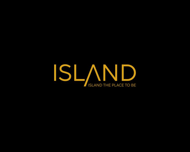 Logo Design entry 2615129 submitted by donang to the Logo Design for Island run by assenzapietro
