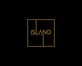 Logo Design entry 2623721 submitted by conggros to the Logo Design for Island run by assenzapietro