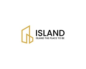 Logo Design Entry 2618281 submitted by KURAMO to the contest for Island run by assenzapietro