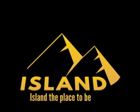 Logo Design Entry 2623528 submitted by Subekti 08 to the contest for Island run by assenzapietro