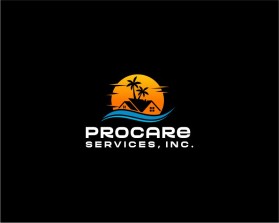 Logo Design Entry 2624451 submitted by Mesmi to the contest for ProCare Services, Inc. run by SueProcare