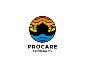 Logo Design Entry 2622777 submitted by deso to the contest for ProCare Services, Inc. run by SueProcare