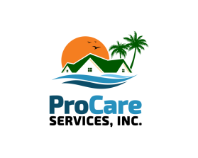 Logo Design Entry 2624786 submitted by yoyoksan to the contest for ProCare Services, Inc. run by SueProcare