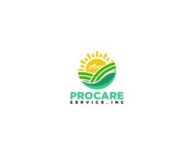 Logo Design Entry 2618265 submitted by Aminxkee to the contest for ProCare Services, Inc. run by SueProcare