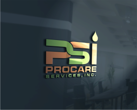 Logo Design Entry 2615806 submitted by lilis13 to the contest for ProCare Services, Inc. run by SueProcare