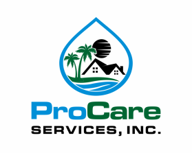 Logo Design entry 2615362 submitted by yoyoksan to the Logo Design for ProCare Services, Inc. run by SueProcare