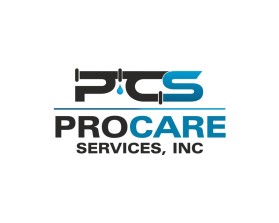Logo Design Entry 2638598 submitted by daylights to the contest for ProCare Services, Inc. run by SueProcare