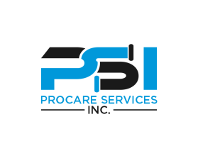 Logo Design entry 2615352 submitted by andsue to the Logo Design for ProCare Services, Inc. run by SueProcare