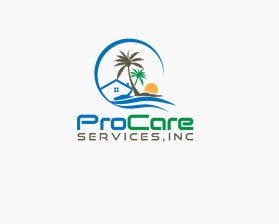 Logo Design Entry 2639696 submitted by jivoc2011 to the contest for ProCare Services, Inc. run by SueProcare