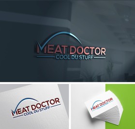 Logo Design entry 2701249 submitted by LogoAmr