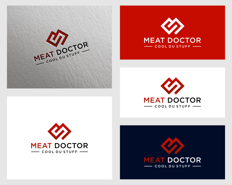 Logo Design entry 2702836 submitted by rohmadhani