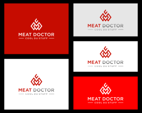 Logo Design entry 2702864 submitted by rohmadhani