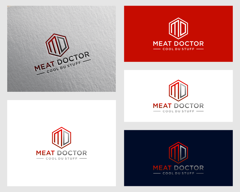 Logo Design entry 2702854 submitted by rohmadhani