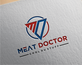 Logo Design entry 2616804 submitted by jannatan