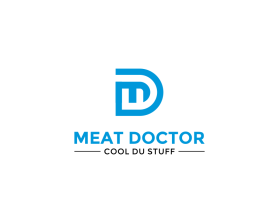 Logo Design Entry 2616164 submitted by hery_cdt to the contest for Meat Doctor run by Doctorfreelove