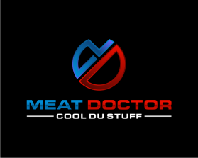 Logo Design Entry 2616783 submitted by gEt_wOrk to the contest for Meat Doctor run by Doctorfreelove