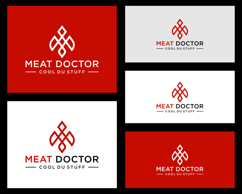 Logo Design entry 2702865 submitted by rohmadhani