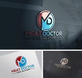 Logo Design entry 2616118 submitted by MuhammadR
