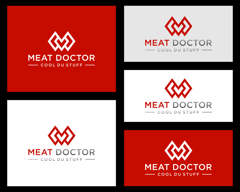 Logo Design entry 2702860 submitted by rohmadhani