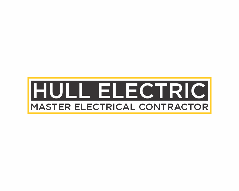 Logo Design entry 2616413 submitted by ecriesdiyantoe to the Logo Design for Hull Electric run by Billhull03