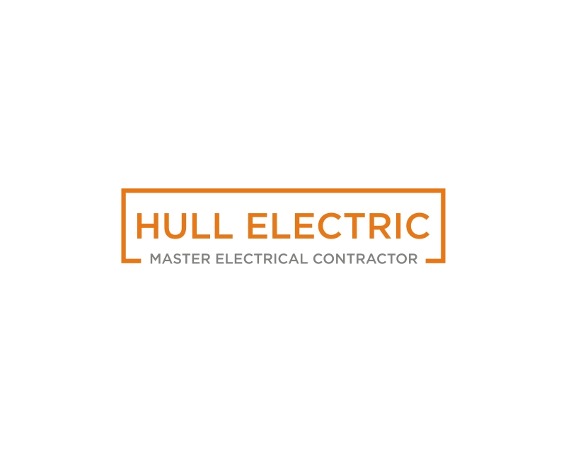 Logo Design entry 2615929 submitted by terbang to the Logo Design for Hull Electric run by Billhull03