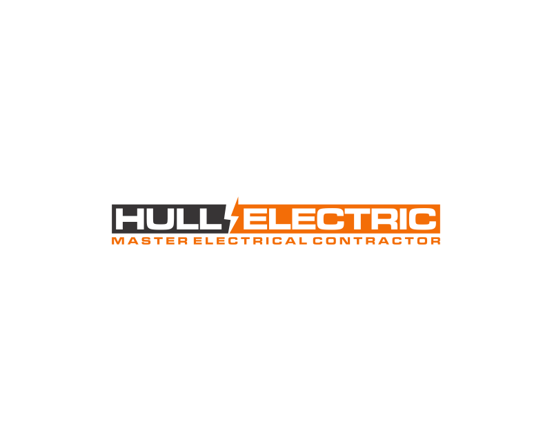 Logo Design entry 2616413 submitted by analla to the Logo Design for Hull Electric run by Billhull03