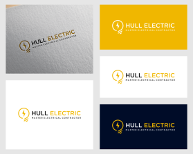 Logo Design entry 2616221 submitted by rohmadhani
