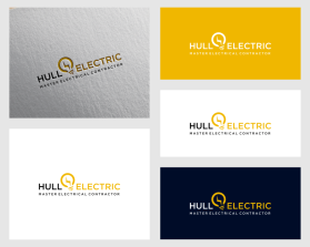 Logo Design entry 2700226 submitted by rohmadhani