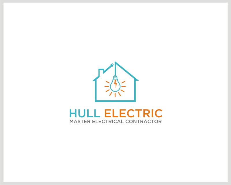 Logo Design entry 2615991 submitted by azka to the Logo Design for Hull Electric run by Billhull03