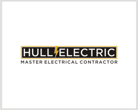 Logo Design entry 2616042 submitted by NSR to the Logo Design for Hull Electric run by Billhull03