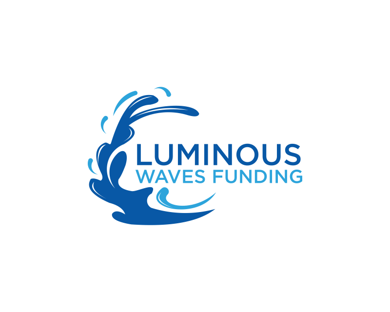 Logo Design entry 2617153 submitted by doa_restu to the Logo Design for Luminous Waves Funding run by Shyhede