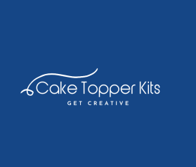Another design by Arif_Abnu submitted to the Logo Design for Cake Topper Kits by RinaB