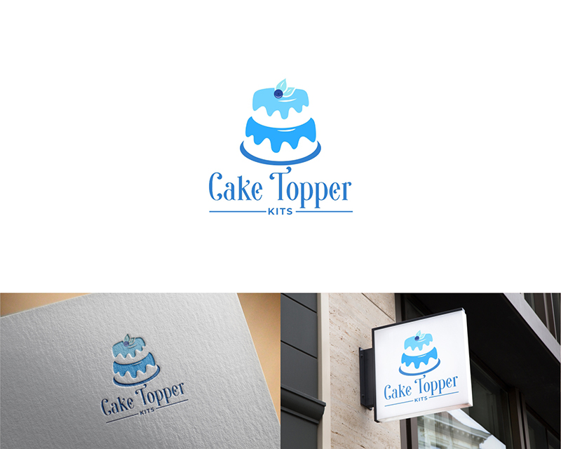 Logo Design entry 2705359 submitted by ruang raya