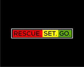 Logo Design entry 2618406 submitted by dibbofficial to the Logo Design for RescueSetGo run by HappyTailsTV
