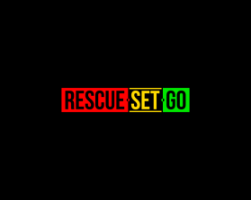 Logo Design entry 2618574 submitted by dibbofficial to the Logo Design for RescueSetGo run by HappyTailsTV
