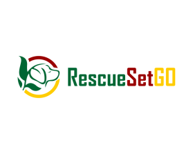 Logo Design Entry 2617759 submitted by LizardSY to the contest for RescueSetGo run by HappyTailsTV