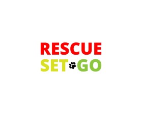 Logo Design Entry 2617925 submitted by Mr_Ank to the contest for RescueSetGo run by HappyTailsTV