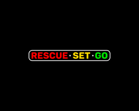 Logo Design entry 2618572 submitted by pupusart to the Logo Design for RescueSetGo run by HappyTailsTV