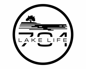 Logo Design entry 2617183 submitted by acha to the Logo Design for 701 Lake Life run by Gear701