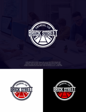 Logo Design entry 2704257 submitted by leovardo