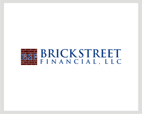 Logo Design Entry 2618892 submitted by azka to the contest for Brick Street Financial, LLC run by msspinner