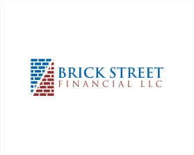 Logo Design Entry 2621680 submitted by dogeco to the contest for Brick Street Financial, LLC run by msspinner