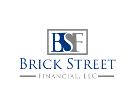 Logo Design Entry 2619472 submitted by wkama to the contest for Brick Street Financial, LLC run by msspinner