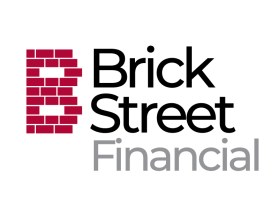 Logo Design Entry 2620097 submitted by victorlanger to the contest for Brick Street Financial, LLC run by msspinner