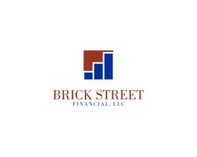 Logo Design Entry 2618363 submitted by Putra sujiwo to the contest for Brick Street Financial, LLC run by msspinner
