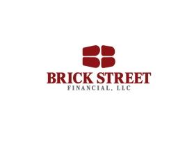Logo Design Entry 2619564 submitted by haxorvlade to the contest for Brick Street Financial, LLC run by msspinner