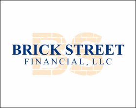 Logo Design Entry 2617625 submitted by duana4 to the contest for Brick Street Financial, LLC run by msspinner