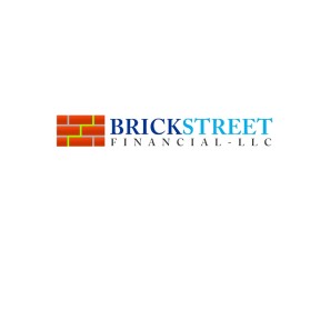 Logo Design Entry 2624883 submitted by Cappanegra to the contest for Brick Street Financial, LLC run by msspinner