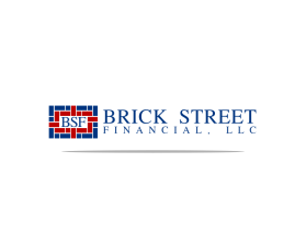 Logo Design Entry 2620541 submitted by yoyoksan to the contest for Brick Street Financial, LLC run by msspinner