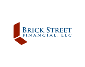 Logo Design Entry 2624858 submitted by acha to the contest for Brick Street Financial, LLC run by msspinner